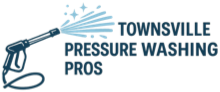 Townsville Pressure Washing Pros Logo